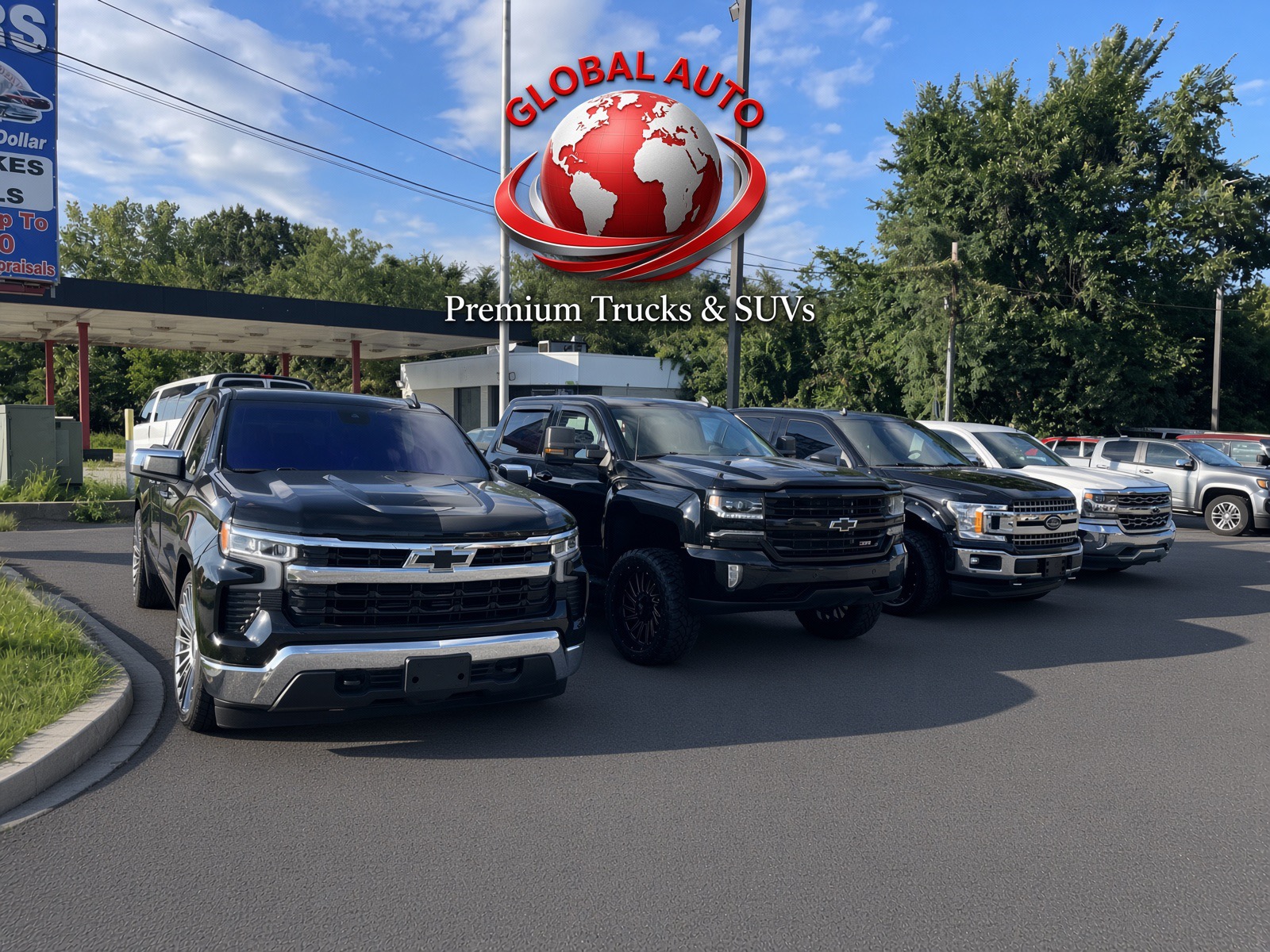 Dealer photo